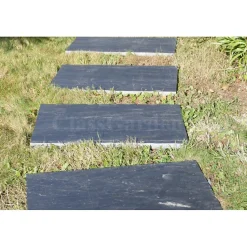 Pas Japonais Rectangulaire 80x50