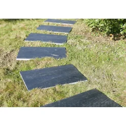 Pas Japonais Rectangulaire 80x50