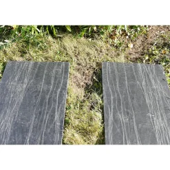 Pas Japonais Rectangulaire 80x50