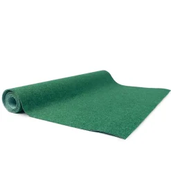 Pelouse synthétique Farbwunder Pro Vert 133 x 350 cm - Floordirekt