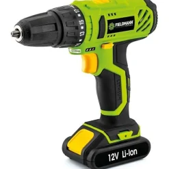 Perceuse - Fieldmann - FDV 10201-A
