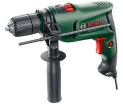 Perceuse à percussion filaire Bosch EasyImpact 600W