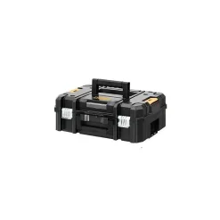 Perceuse visseuse à percussion XR 18V + 2 batteries 5Ah + chargeur - DEWALT - DCD997P2B-QW