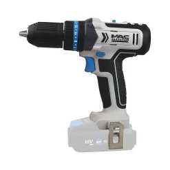 Perceuse visseuse à percussion sans fil Mac Allister Solo 18V MCD18-Li-2 35Nm (sans batterie)