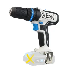Perceuse visseuse à percussion sans fil Mac Allister Solo 18V MCD18-Li-2 35Nm (sans batterie)