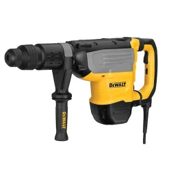 Perforateur Burineur Sds-max 19,4j 1700w Dewalt D25773k-qs