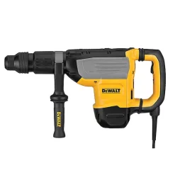 Perforateur Burineur Sds-max 19,4j 1700w Dewalt D25773k-qs
