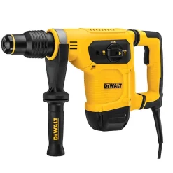 Perforateur Burineur Sds-max 6,1j 1050w Dewalt D25481k-qs