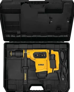 Perforateur Burineur Sds-max 6,1j 1050w Dewalt D25481k-qs