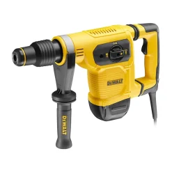 Perforateur Burineur Sds-max 6,1j 1050w Dewalt D25481k-qs