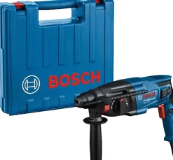 Perforateur filaire Bosch Professional GBH 2-21 2J 720W
