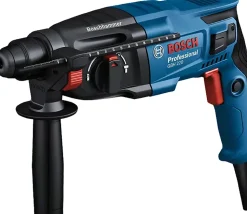 Perforateur filaire Bosch Professional GBH 2-21 2J 720W
