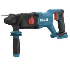 Perforateur horizontal SDS+ sans fil Erbauer 2,6J - ERI1079SDS 18V ( sans batterie)
