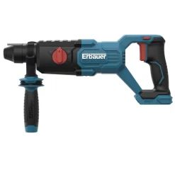 Perforateur horizontal SDS+ sans fil Erbauer 2,6J - ERI1079SDS 18V ( sans batterie)