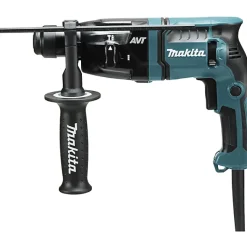 Perforateur Makita HR1841FJ SDS-Plus 18 mm 470 W