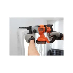 Perforateur sans fil Black and Decker BCD900B-XJ 18V sans batterie