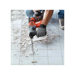 Perforateur sans fil Black and Decker BCD900B-XJ 18V sans batterie