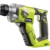 Perforateur sans fil Ryobi R18SDS-0 18V (sans batterie) - 1.3J