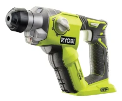 Perforateur sans fil Ryobi R18SDS-0 18V (sans batterie) - 1.3J