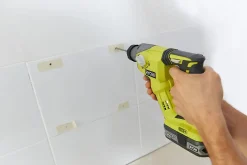 Perforateur sans fil Ryobi R18SDS-0 18V (sans batterie) - 1.3J