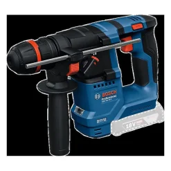 Perforateur sans-fil GBH 18V-18 X Bosch L-BOXX 18V 2,0 Ah 0611927101