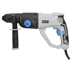 Perforateur SDS+ filaire 18 V - énergie de frappe 3,2 J - Mac Allister MCB1248SDS