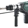 Perforateur SDS Max filaire 7,1 J 1100 W Metabo KH 5-40