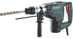 Perforateur SDS Max filaire 7,1 J 1100 W Metabo KH 5-40