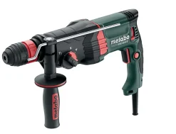Perforateur SDS plus filaire Metabo KHE 2645 Q 2,9J 850W