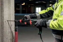 Perforateur SDS plus filaire Metabo KHE 2645 Q 2,9J 850W