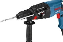 Perforateur SDS Plus filaire - énergie de frappe 2,7 J - puissance 830 W - Bosch Professional GBH 2-26 F