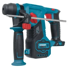 Perforateur SDS Plus sans fil sans batterie 12 V - énergie de frappe 1,1 J - Erbauer ERH12-Li