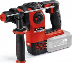Perforateur SDS Plus sans fil sans batterie 18 V - énergie de frappe 2 J - Einhell HÉROCCO 18/20