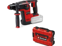 Perforateur SDS Plus sans fil sans batterie 18 V 2,6 J - Einhell TP-HD 18/26 Li BL - Solo