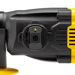 Perforateur SDS Plus sans fil sans batterie 18 V - énergie de frappe 1,5 J - Stanley FatMax FMCD900B