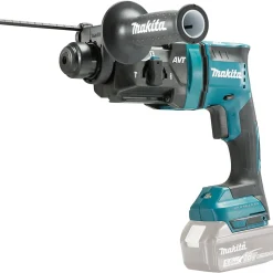 Perforateur SDS Plus sans fil sans batterie 18 V - énergie de frappe 1,7 J - Makita DHR182Z