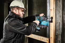 Perforateur SDS Plus sans fil sans batterie 18 V - énergie de frappe 1,7 J - Makita DHR182Z