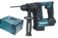 Perforateur SDS Plus 18V (sans batterie ni chargeur) en coffret MAKPAC - MAKITA - DHR171ZJ