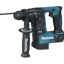 Perforateur SDS Plus 18V (sans batterie ni chargeur) en coffret MAKPAC - MAKITA - DHR171ZJ
