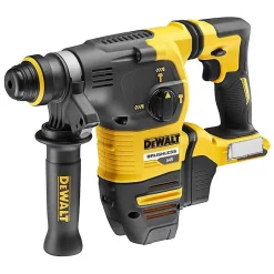 Perforateur SDS Plus 54V XR Flexvolt (sans batterie ni chargeur) en coffret TSTAK - DEWALT - DCH333NT-XJ