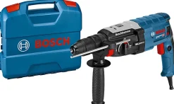 Perforateur SDS Plus 880W GBH 2-28 F Professional en coffret L-CASE - BOSCH - 0611267600