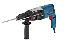 Perforateur SDS Plus 880W GBH 2-28 F Professional en coffret L-CASE - BOSCH - 0611267600
