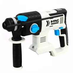 Perforateur SDS+ sans fil Mac Allister Solo 18V MRH18-Li - force de frappe 2J ( sans batterie)