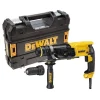 Perforateur Sds-plus 3,0j 900w Dewalt D25144k-qs Avec Coffret