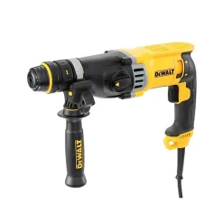 Perforateur Sds-plus 3,0j 900w Dewalt D25144k-qs Avec Coffret