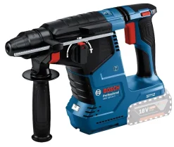 Perforateur SDS-Plus 18V GBH 18V-24 C Professional (sans batterie ni chargeur) - BOSCH - 0611923000