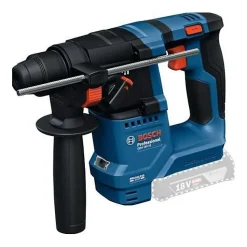 Perforateur SDS-plus 18V GBH 18V-18 Solo coffret - Bosch Pro