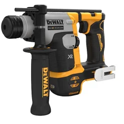 Perforateur SDS-plus XR 18V Brushless 1.4J DEWALT