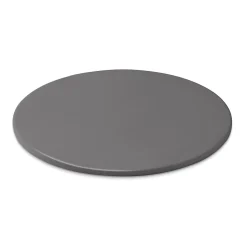 Pierre cuisson ronde 36cm pour Barbecue à charbon weber