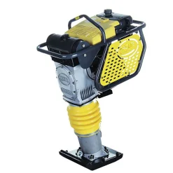 Pilonneuse thermique multi-usages béton - Honda GX100